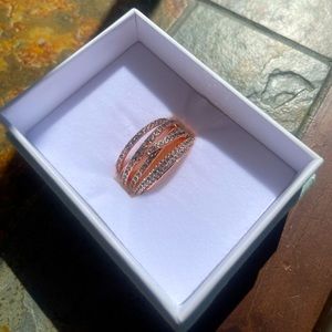 Bomb Party Luxe Band Size 11